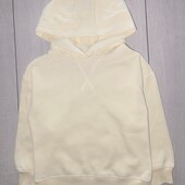 Худі з начосом Primark, 3-4р / 104см