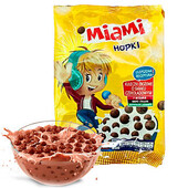 Сухі сніданки