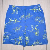 Піжамні шорти Primark, 6-7р / 122см