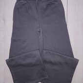 Спорт. штани з начосом Primark, з кишенями, 9-10р / 140см