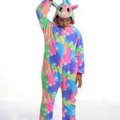 Плюшевий сліп/кугурумі рL