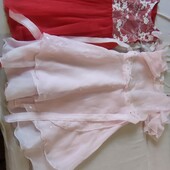 Плаття для дівчинки