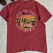 Футболка р-р М