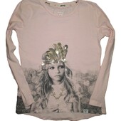 Реглан, лонгслів Mantaray на 8-9років зріст 134