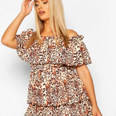 Новое платье Boohoo♥️✨смотрим замеры♥️✨