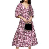 ♥️✨Актуальное платье Topshop♥️✨смотрим замеры✨♥️