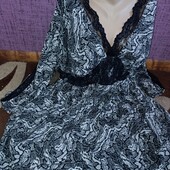 Сукня жіноча на великі форми Simply be. р. Uk30