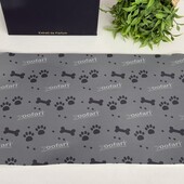 Zoofari Нова фірмова непромокаєма підложка