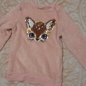 ❤️ Розгружаю шафу ❤️Прикольна тепла кофточка