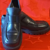 Туфли мужские кожаные Испания р 44