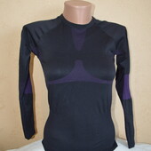 Термокофта зональна жіноча бігова Crivit