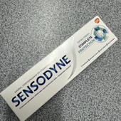 834. зубна паста Sensodyne, 75 ml