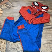 Флисовый слип на 6/7 оет