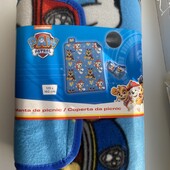 Плед собачий патруль на основе Германия