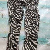 Штанці піжамні