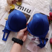 Бюстгальтер пуш-ап Savage Fenty by Rihanna розмір 34DD