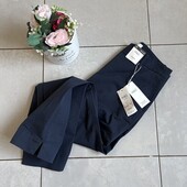 ❄️ Якісні жіночі штани з маленькими розрізами по боках. Мої рекомендації