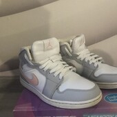 Зимові високі кросівки р 37-38 23 см