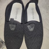 Мокасины 37 р. Состояние идеальное