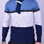 Якість! Стильний чоловічий джемпер! Туреччина, розмір М