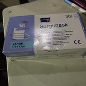 Маска медична