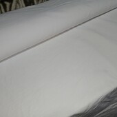 Белая хб ткань 150 Ширина