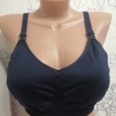 Новий! Топ бюстгальтер без кісточок Marks & Spencer р.М
