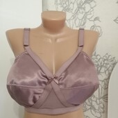 Новий! Комфортний бюстгальтер без кісточок Playtex 42/95В