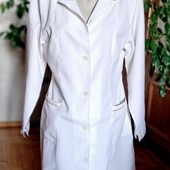Жіночий медичний халат, Словаччина,розмір-M