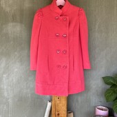 Італійське пальто❤️Шерсть р.110-116