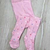 Primark.Колготи для дівчинки 3/4 роки