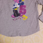 Розпродаж! Толстовка для дівчинки