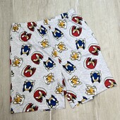 Sonic.Шорти для хлопчика 170 см (14-15 років)