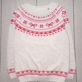 Вязана кофта / туніка Primark, 1,5-2р / 92см