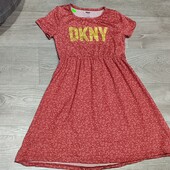 Сукня Dkny 7років.
