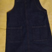 Розпродаж! Джинсовий сарафан