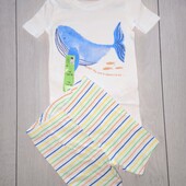 Піжама Primark, 1,5-2р / 92см