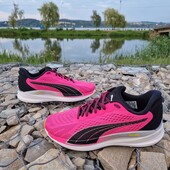 р.37,5( 24см).Оригінал. Кросівки Puma Magnity nitro Surge wns 376906-09