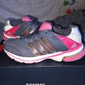 Кроссовки.р.р.40.стелька 25.5 см.в хорошем состоянии.Оригинал!