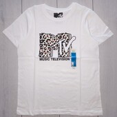 Футболка Primark, 12-13р / 158см