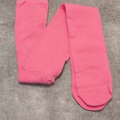 331. Primark Демісезонні колготи на 6-7 років