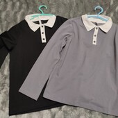 Нові шкільні реглани 134-140 р