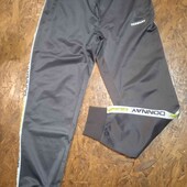 Фірмові спортивні штанці унісекс,розмір М