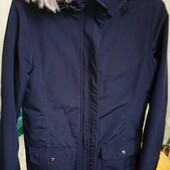 Куртка парка esmara , евро зима, не промокає, р-р S, XS
