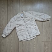 Весняна куртка. Модний крій. Розмір 92