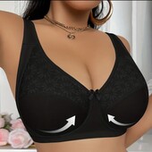 Зручний, класний бюстгальтер 95/D