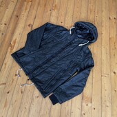 Куртка демисезонная s мужская