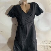 Стрейчевое платье размер ХЛ