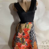 Платье размер С