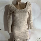 Платье размер С, дефект фото 5